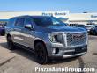Used 2022 GMC Yukon XL Denali SUV