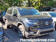  Honda Passport