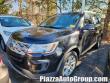 Used 2018 Ford Explorer XLT SUV