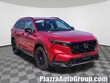 Honda CR-V Hybrid