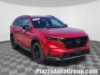 Certified 2024 Honda CR-V Hybrid Sport-L SUV