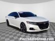 Certified 2022 Honda Accord Sport SE Sedan