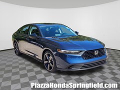 2026 Honda Accord SE Sedan 266141