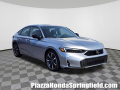 2026 Honda Civic Hybrid Sport Touring Hatchback 264189