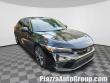 Certified 2024 Honda Civic Touring Sedan
