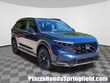 Honda CR-V Hybrid