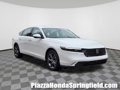 2025 Honda Accord Hybrid EX-L Sedan 256293