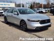 Certified 2024 Honda Accord Hybrid Touring Sedan