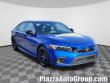 Certified 2024 Honda Civic Sport Sedan