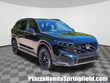 Honda CR-V Hybrid