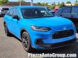 Certified 2026 Honda HR-V Sport SUV