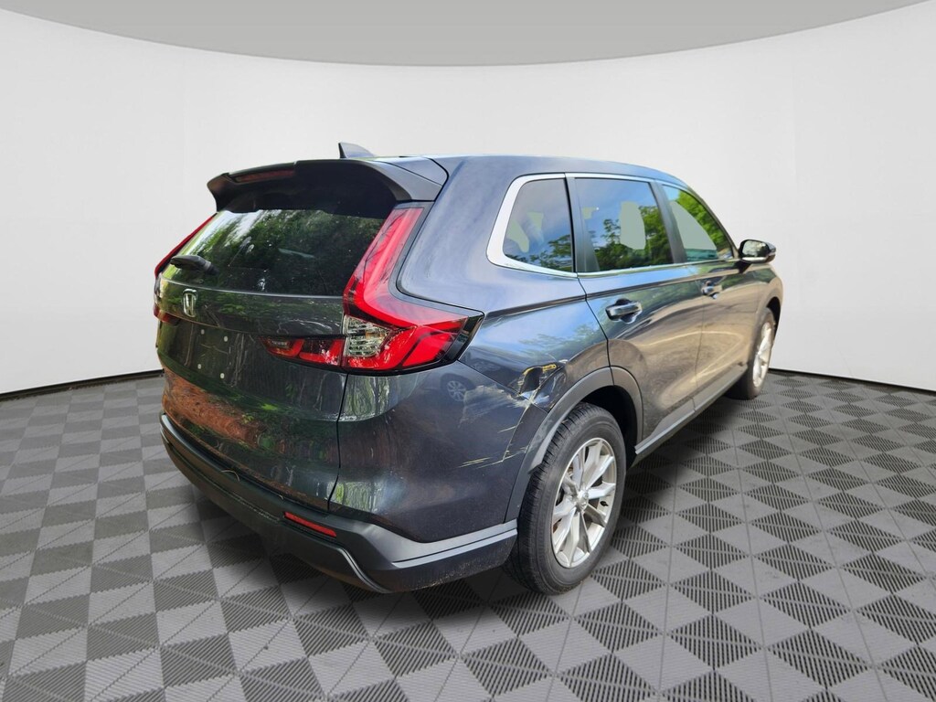 Used 2024 Honda CR-V EX SUV