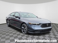 2026 Honda Accord SE Sedan