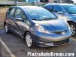 Certified 2012 Honda Fit  Hatchback