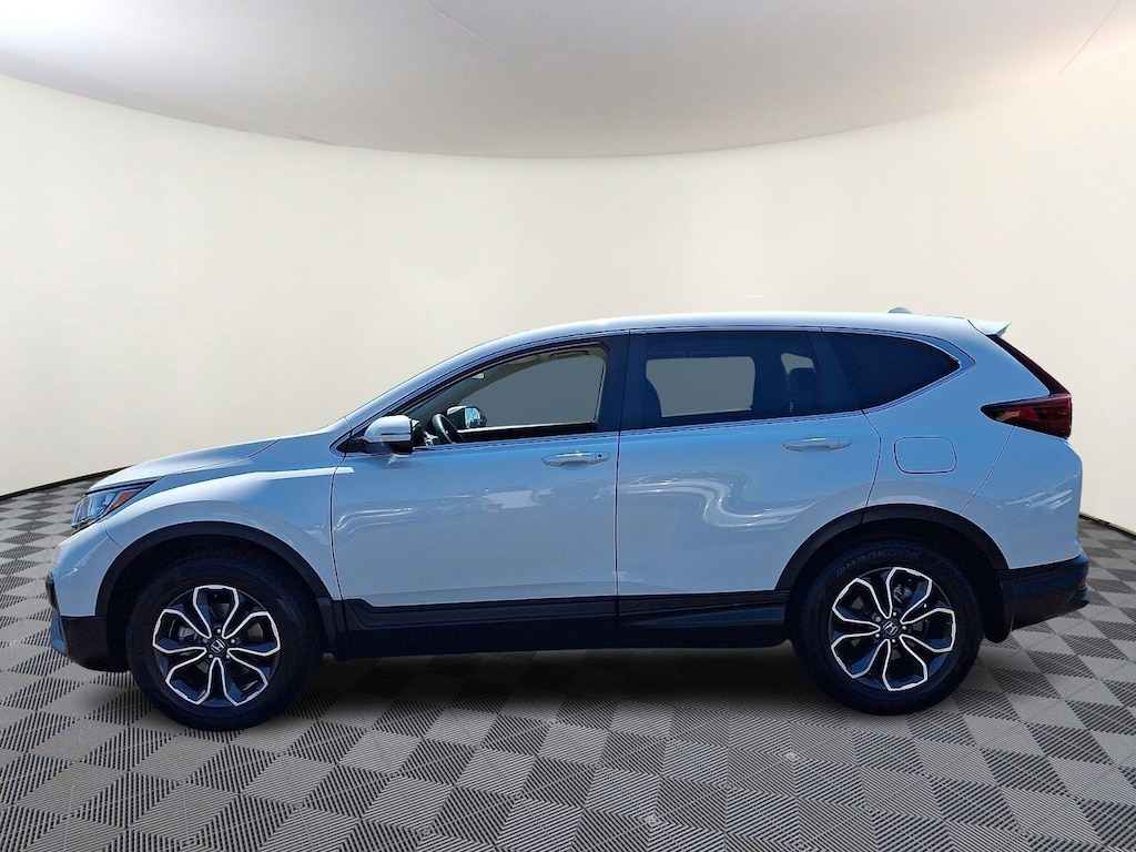 Used 2022 Honda CR-V EX SUV