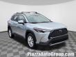 Used 2023 Toyota Corolla Cross LE SUV