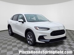 2026 Honda HR-V LX SUV 319135