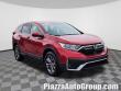 Certified 2022 Honda CR-V EX-L SUV