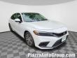 Certified 2024 Honda Civic LX Hatchback