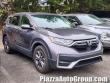 Certified 2020 Honda CR-V Hybrid EX-L SUV