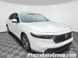 Certified 2024 Honda Accord EX Sedan