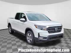 2026 Honda Ridgeline RTL Truck Crew Cab 267015