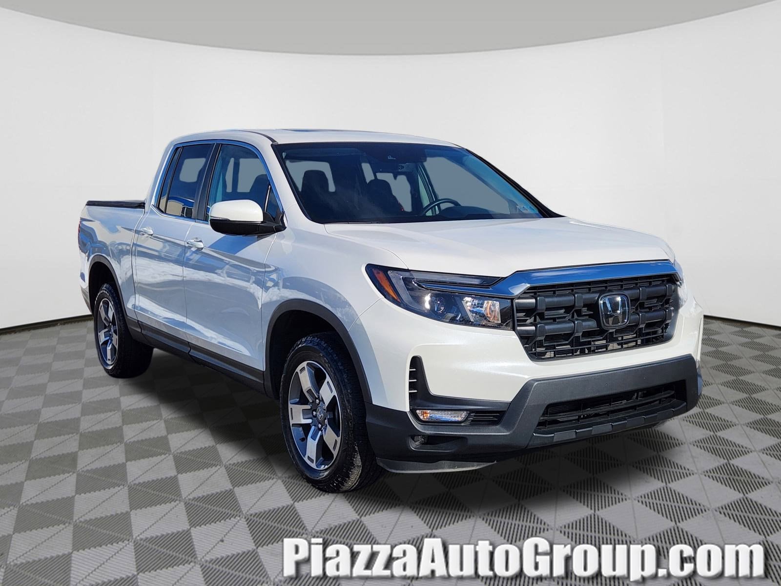 2024 Honda Ridgeline Truck Crew Cab 