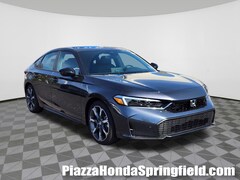 2026 Honda Civic Hybrid Sport Touring Hatchback 264208