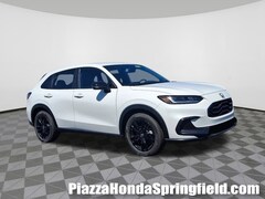 2026 Honda HR-V Sport SUV 319198X