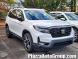 Honda Passport