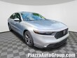  Honda Accord Hybrid