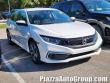 Used 2019 Honda Civic LX Sedan