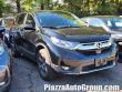 Used 2017 Honda CR-V EX-L SUV