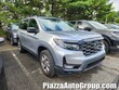  Honda Passport