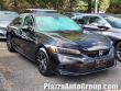 Certified 2024 Honda Civic LX Hatchback