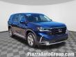 Certified 2024 Honda Pilot EX-L 8 Passenger SUV