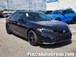 Honda Civic Hybrid