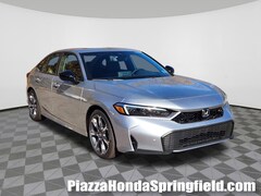 2026 Honda Civic Hybrid Sport Touring Sedan 264060