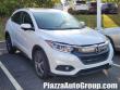 Certified 2022 Honda HR-V EX SUV