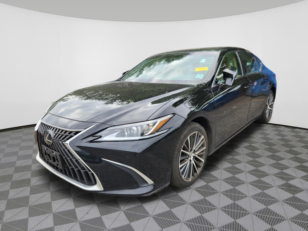 Used 2023 Lexus ES 350 ES 350 Sedan