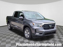2026 Honda Ridgeline RTL Truck Crew Cab 267012