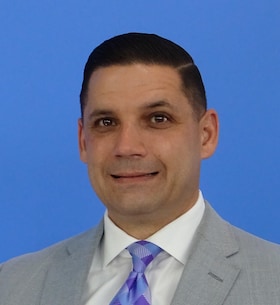 Staff member Frank Crinite from ID_6ba3d2d492c4