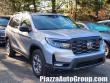 Certified 2022 Honda Passport TrailSport SUV