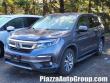 Used 2021 Honda Pilot EX-L SUV