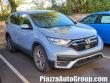Certified 2022 Honda CR-V EX-L SUV