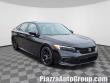 Certified 2023 Honda Civic Sport Sedan