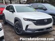  Mazda CX-50