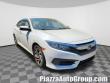 Used 2016 Honda Civic EX Sedan