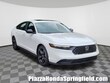 Honda Accord Hybrid