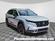 Honda CR-V Hybrid